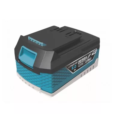 DEDRA DED7035 Akkumulátor 5,0Ah 18V Li-Ion0