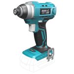 DEDRA DED7045 Ütvecsavarozó 18V 110Nm