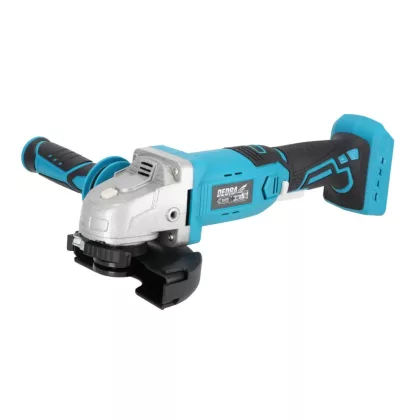 DEDRA DED7051 Sarokcsiszoló 125mm 18V