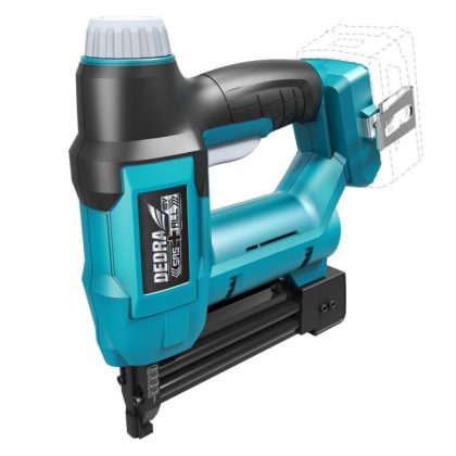 DEDRA DED7055 Tűzőgép 2in1 18V