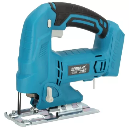 DEDRA DED7067 Akkumulátoros dekopírfűrész 18V