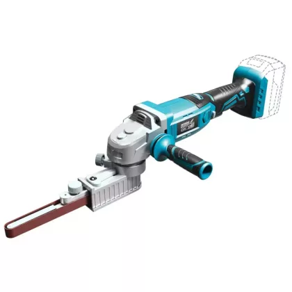 DEDRA DED7069 Szalagcsiszoló, sarokcsiszoló 18V