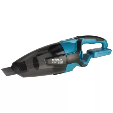 DEDRA DED7070 Akkumulátoros porszívó 18V