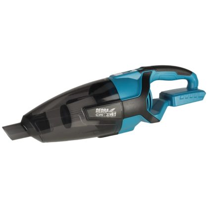 DEDRA DED7070 Akkumulátoros porszívó 18V