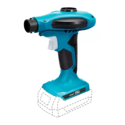 DEDRA DED7079 Pisztoly szivattyú 460L/min, 18V