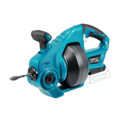 DEDRA DED7081 Duguláselhárító 18V