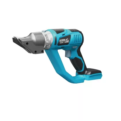 DEDRA DED7083 Lemezvágó olló 18V