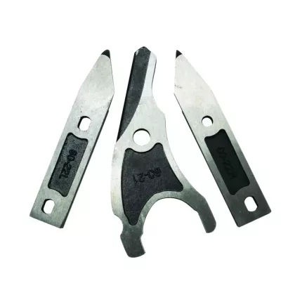 DEDRA DED70831 Penge lemezvágó ollóhoz 18V