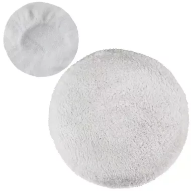 DEDRA DED70841 Polírozó feltétek 2db DED7084, 250mm