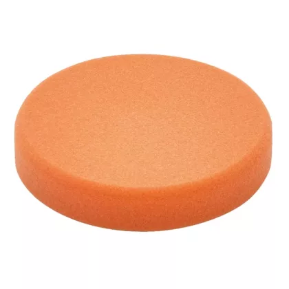 DEDRA DED70851 Polírozó szivacs 125mm, tépőzár DED7085