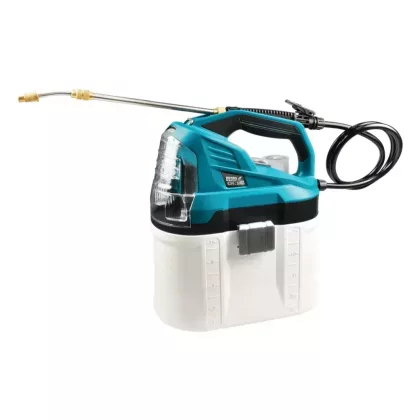 DEDRA DED7097 Akkumulátoros permetező 18V SAS+ALL