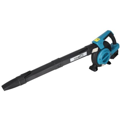 DEDRA DED7194V Porszívó/légfúvó szénkefe nélküli 2x18V