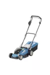DEDRA DED7198 Szénkefe nélküli fűnyíró 18V 33cm DEDRA DED7198 Szénkefe nélküli fűnyíró 18V 33cm