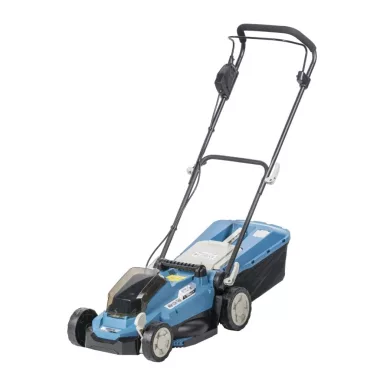 DEDRA DED7198 Szénkefe nélküli fűnyíró 18V 33cm DEDRA DED7198 Szénkefe nélküli fűnyíró 18V 33cm
