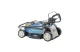 DEDRA DED7198 Szénkefe nélküli fűnyíró 18V 33cm - 6 DEDRA DED7198 Szénkefe nélküli fűnyíró 18V 33cm - 6