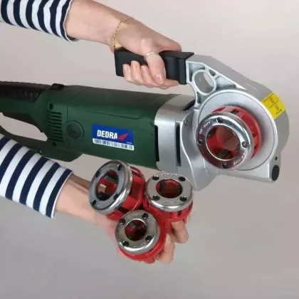 DEDRA DED75112 Vágókés 3/4", 4db, DED7511-hez