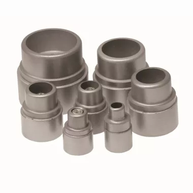 DEDRA DED751632 Forrasztófej csavarral 32mm, DED7515 és ded7516-os gépekhez