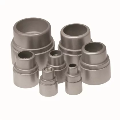   DEDRA DED751640 Forrasztófej csavarral 40mm, DED7515 és ded7516-os gépekhez