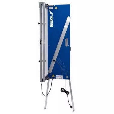 DEDRA DED7521 Habszivacsvágó berendezés