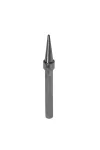 DEDRA DED75401 Sárgaréz fej, 4,8mm, DED7540-es géphez, 2db