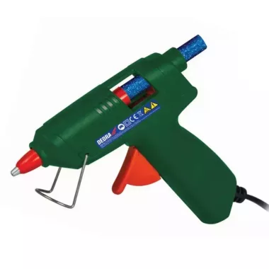 DEDRA DED7550 Ragasztópisztoly 15W