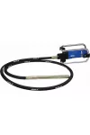DEDRA DED7631 Vibrációs rúd betonhoz 2300W, tömlő 4,5m