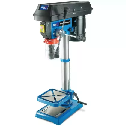   DEDRA DED7708C Asztali fúrógép, 0,6kW, 5sebességi fokozat