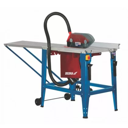   DEDRA DED7726 Asztali körfűrész, tárcsa 315 mm, 2200W, 230V