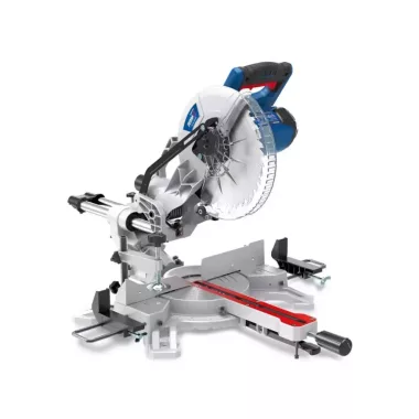 DEDRA DED7745 Gérvágó körfűrész 1800W, 254 mm tárcsa, alumínium ház