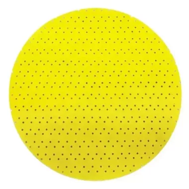 DEDRA DED7749P4 Csiszolókorong 225mm, 150, 5 db Al2O3