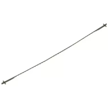 DEDRA DED77621 Tartalék furészlapok lombfurészhez,127mm, 5db.