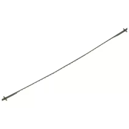 DEDRA DED77621 Tartalék furészlapok lombfurészhez,127mm, 5db.