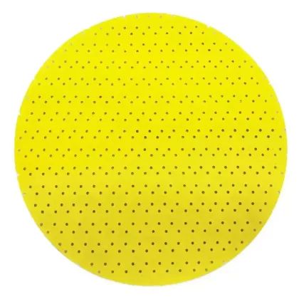 DEDRA DED7764P2 Csiszolókorong 180mm, 100, 5 db Al2O3