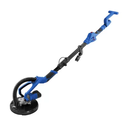 DEDRA DED7765 Falcsiszoló gipszfelülethez 750W, 4m husszú