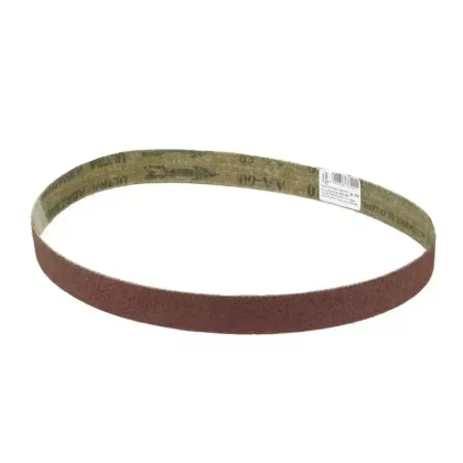 DEDRA DED780912 Cserélhető csiszolószalag, 762x25mm, 120
