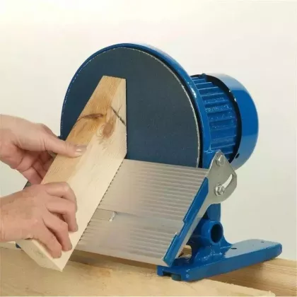 DEDRA DED781622 Csiszolótárcsa 250mm, 120