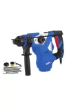 DEDRA DED7836 Ütvefúró kalapács 1500W 5J SDS+