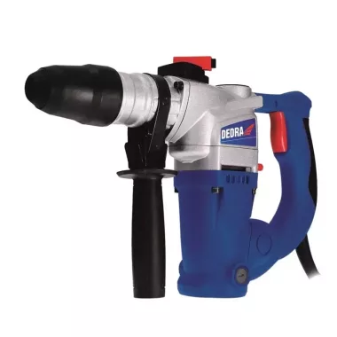 DEDRA DED7839 Fúrókalapács 1200W, SDS+, koffer