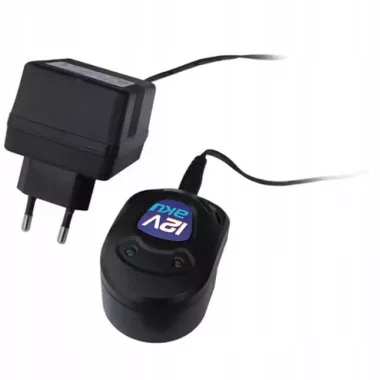 DEDRA DED78716 Tartalék töltő 12v 3-5h DED7871B géphez