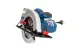 DEDRA DED7925 Korfűrész 1,5kW 185mm, mélység 66mm - 2
