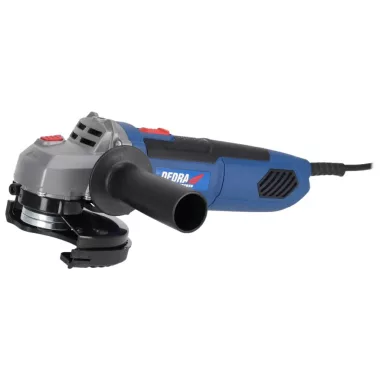 DEDRA DED7936 Sarokcsiszoló gép 125mm 800W