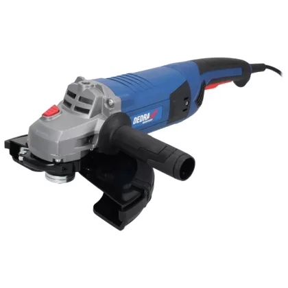DEDRA DED7937 Sarokcsiszoló gép 230mm 2100W