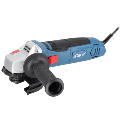 DEDRA DED7938 Sarokcsiszoló gép 125mm 950W