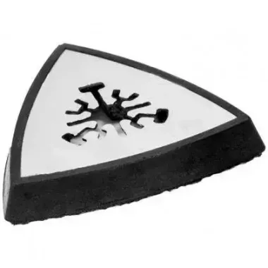 DEDRA DED79456 Háromszög alalkú fej lyukakkal DED7945-höz