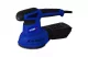 DEDRA DED7947 Excentrikus csiszológép 430W 125mm