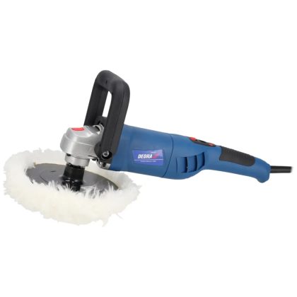 DEDRA DED7955 Elektromos polírozó 1200W