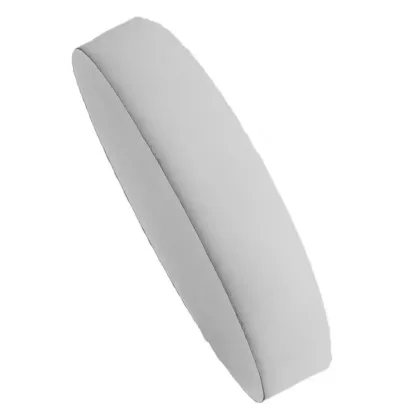   DEDRA DED79553 Polírozó szivacs tépőzárral (kemény) 180mm