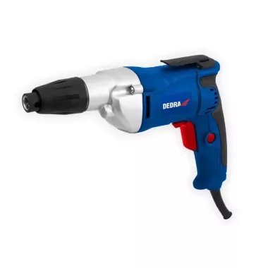 DEDRA DED7956 Hálózati csavarbehajtó  550W
