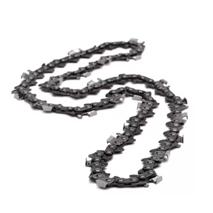 DEDRA DED8697-08L1 Vezetősín a DED7193V fűrészhez 8" 33 láncszem, 3/8", 1,3mm
