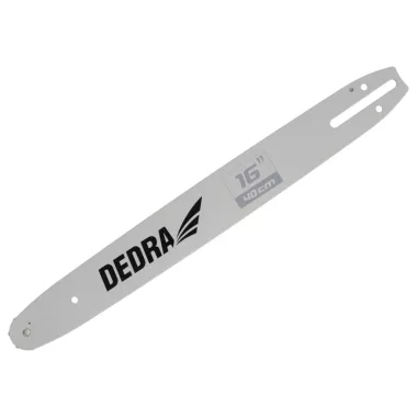 DEDRA DED8697-16P Vezető a fűrészhez 16" 40cm, 1,3mm